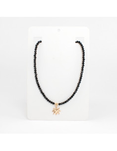 Collar Color New Piece