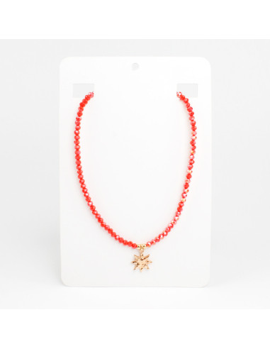 Collar Color New Piece