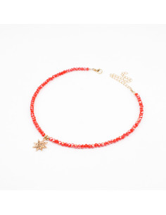 Collar Color New Piece