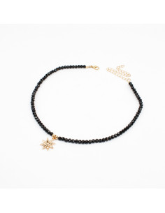 Collar Color New Piece