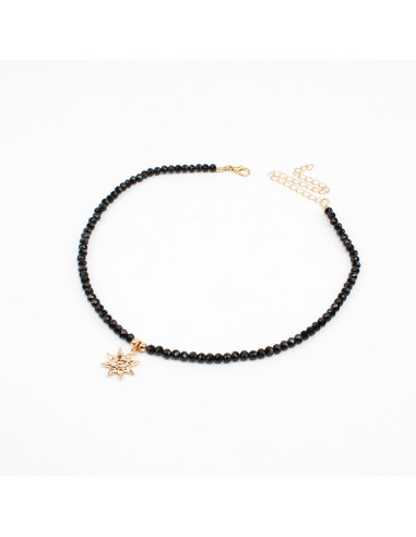 Collar Color New Piece