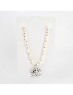 Collar Flexible Nature Sun