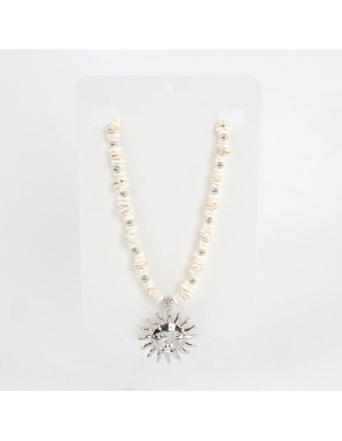 Collar Flexible Nature Sun