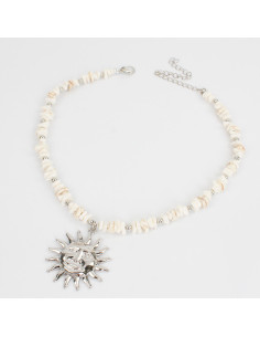 Collar Flexible Nature Sun