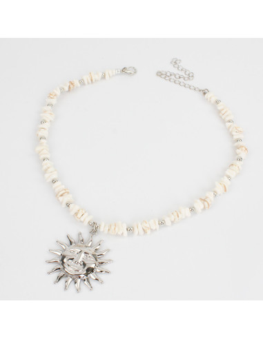 Collar Flexible Nature Sun