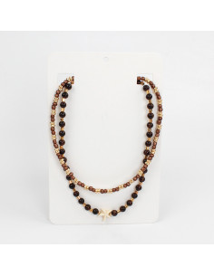 Collar Doble New Summer Love