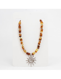 Collar Flexible Boho Dream Sun