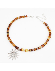 Collar Flexible Boho Dream Sun