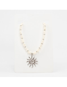 Collar Flexible Boho Dream Sun