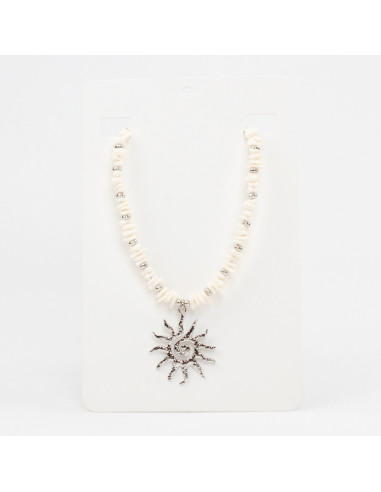 Collar Flexible Boho Dream Sun