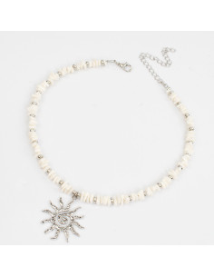 Collar Flexible Boho Dream Sun