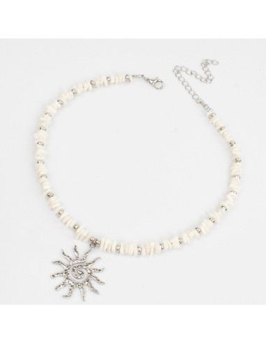 Collar Flexible Boho Dream Sun