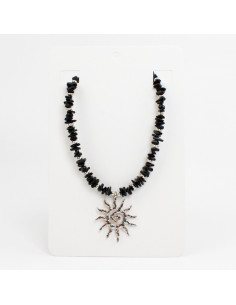 Collar Flexible Boho Dream Sun