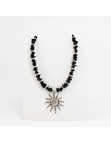 Collar Flexible Boho Dream Sun