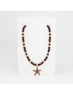 Collar Flexible Colored Star