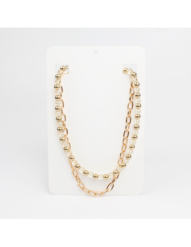 Collar New Tendences