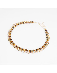 Collar New Tendences