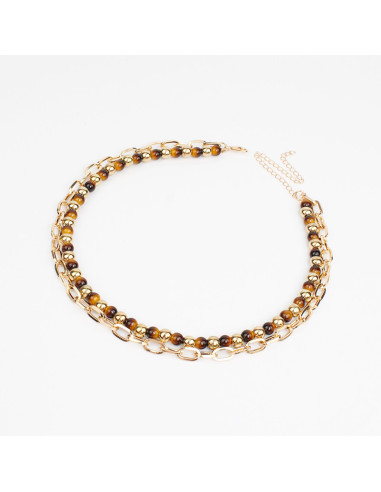 Collar New Tendences