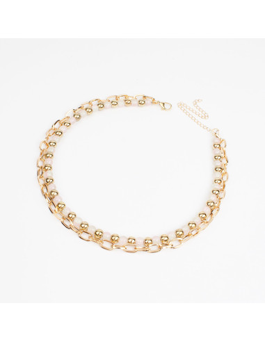 Collar New Tendences