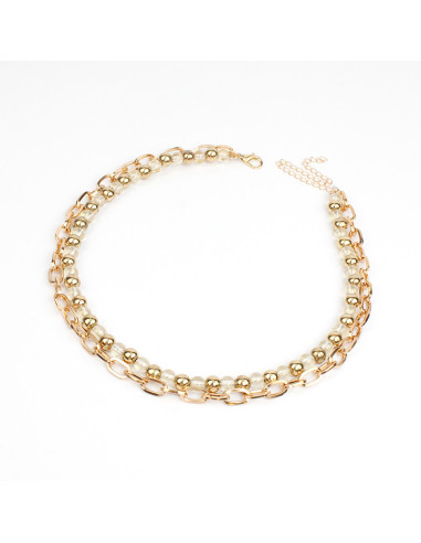 Collar New Tendences