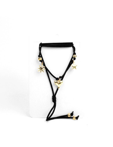 Collar Galaxy Golden