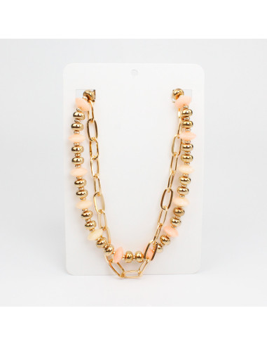 Collar Maximalism Gold