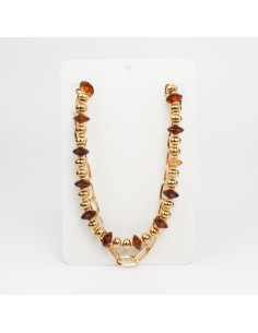 Collar Maximalism Gold