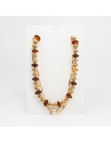 Collar Maximalism Gold