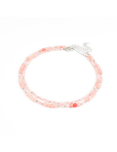 Collar Double Pair Energy