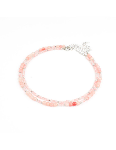 Collar Double Pair Energy