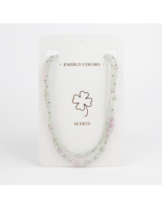 Collar Double Pair Energy