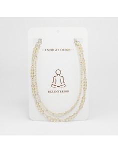 Collar Double Pair Energy