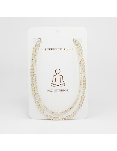 Collar Double Pair Energy