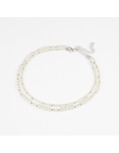 Collar Double Pair Energy