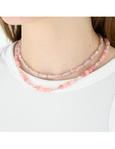 Collar Double Pair Energy