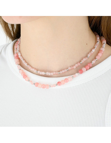 Collar Double Pair Energy