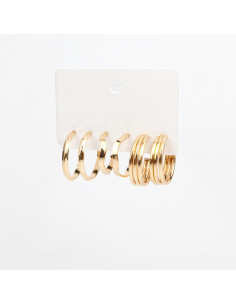 Set Mer Gold | Venta mayorista – Infinita