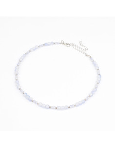 Collar Flexible Energy Shattered