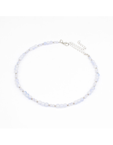 Collar Flexible Energy Shattered