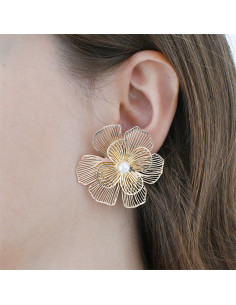 Aros Pearl Soleil | Venta mayorista – Infinita