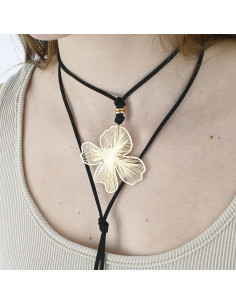 Collar Organic Soleil | Venta mayorista – Infinita