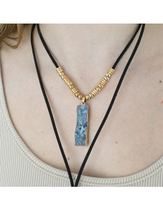 Collar Lyra | Venta mayorista – Infinita