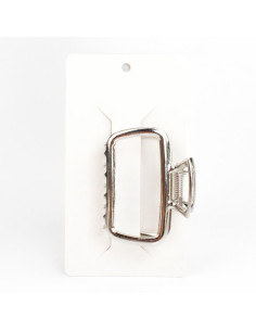 Broche Metal Elegant