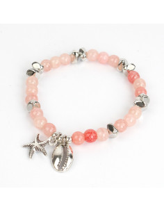 Pulsera Elástica Love of Summer