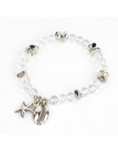 Pulsera Elástica Love of Summer