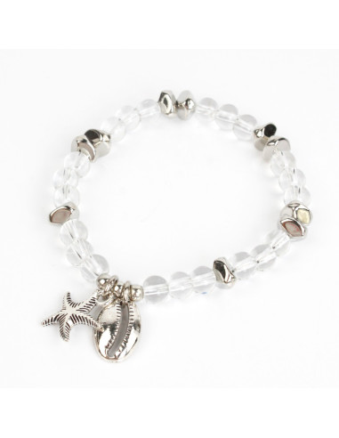 Pulsera Elástica Love of Summer