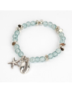 Pulsera Elástica Love of Summer