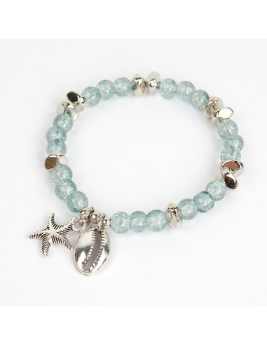 Pulsera Elástica Love of Summer