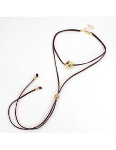 Collar Corbatero Organic