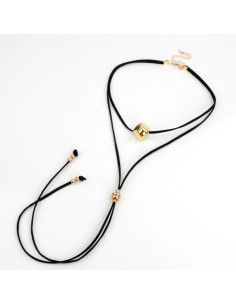 Collar Corbatero Organic